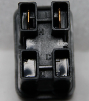 Schalter, Kippschalter (4288405) FIAT / Lancia Original Teil
